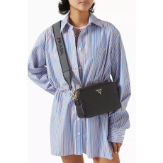 PRADA 프라다 숄더백 1BD082 3COLOR