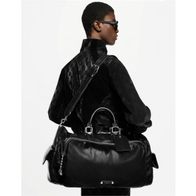 LOUIS VUITTON 루이비통 키폴 카고 반둘리에 50 M13992