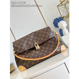 LOUIS VUITTON 루이비통 하이드 숄더백 M14473
