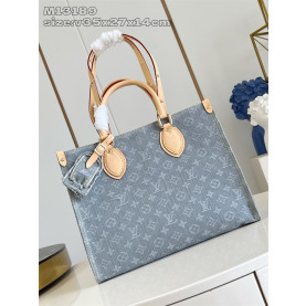 LOUIS VUITTON 루이비통 온더고 MM M13189