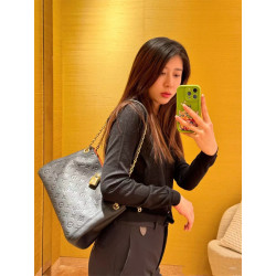 LOUIS VUITTON 루이비통 애니타임 숄더백 PM M14414-1
