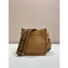 PRADA 프라다 레더 미니 숄더백 1BH191-2