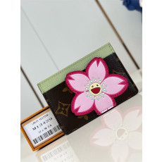 LOUIS VUITTON 루이비통 타카시 카드/명함지갑 M13429