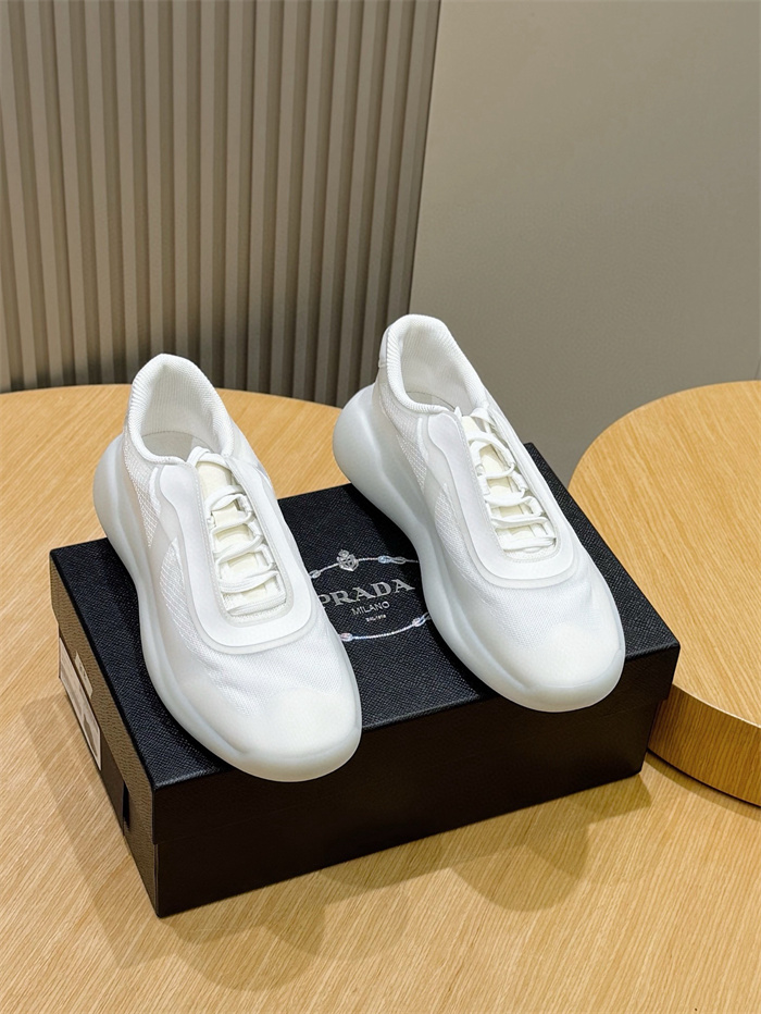 PRADA 프라다 남성용 스니커즈 P97829 2COLOR