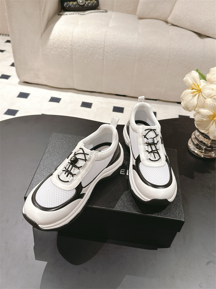 CHANEL 샤넬 여성용 스니커즈 C52889 2COLOR