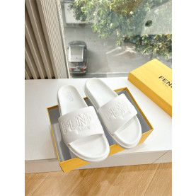 FENDI 펜디 남여공용 슬리퍼 F65219 2COLOR