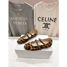 CELINE 셀린느 여성용 단화 C62887 2COLOR