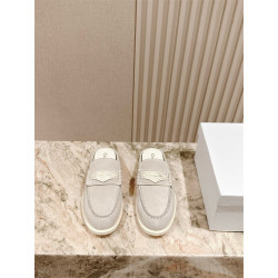 DIOR 디올 여성용 슬리퍼 D51548 2COLOR