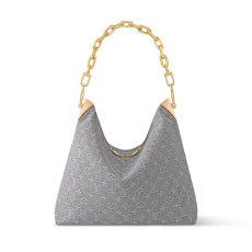 LOUIS VUITTON 루이비통 호보백 MM M13390