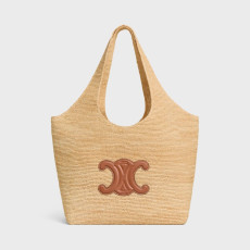 CELINE 셀린느 클래식 파니에 쇼퍼 카바스 119632