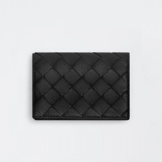 BOTTEGA VENETA 보테가베네타 인트레치아토 명함 케이스 667141 6COLOR