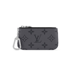 LOUIS VUITTON 루이비통  키 파우치 M80905