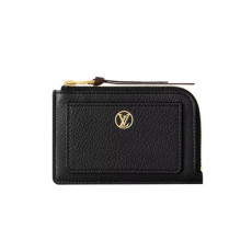 LOUIS VUITTON 루이비통 로우 키 지퍼 카드 케이스 M14550 2COLOR