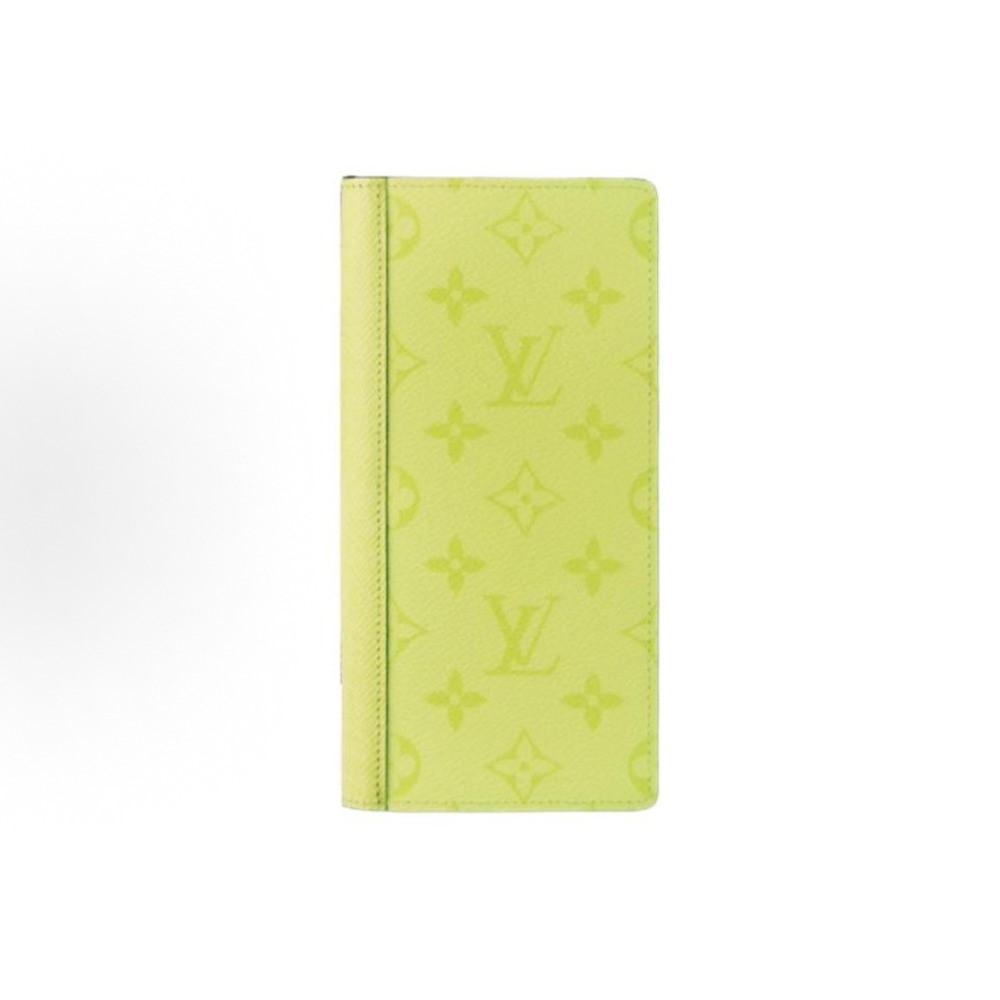 LOUIS VUITTON 루이비통 브라짜 월릿 M14131