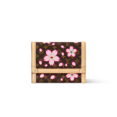 LOUIS VUITTON 루이비통 LV x TM 빅토린 월릿 M13427