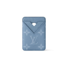 LOUIS VUITTON 루이비통 포르트 카르트 마그넷 M14119