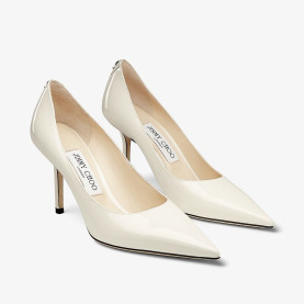 JIMMY CHOO 지미추 여성용 구두 Love 85 굽높이 8.5cm