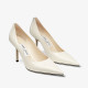 JIMMY CHOO 지미추 여성용 구두 Love 85 굽높이 8.5cm