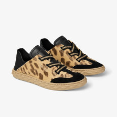 JIMMY CHOO 지미추 여성용 스니커즈 Diamond Light Flex F