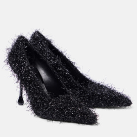 JIMMY CHOO 지미추 여성용 구두 Lxia 95 굽높이 9.5cm 3COLOR