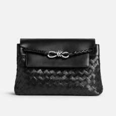 BOTTEGA VENETA 보테가베네타 스몰 안디아모 메신저백 815781 3COLOR