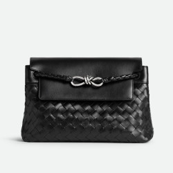 BOTTEGA VENETA 보테가베네타 스몰 안디아모 메신저백 815781 3COLOR