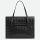 BOTTEGA VENETA 보테가베네타 인트레치아토 브리프 케이스 795102