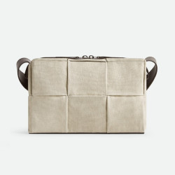 BOTTEGA VENETA 보테가베네타 미디엄 아르코 카메라백 787547