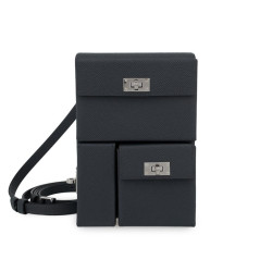 HERMES 에르메스 켈리 멀티포켓 투고 파우치