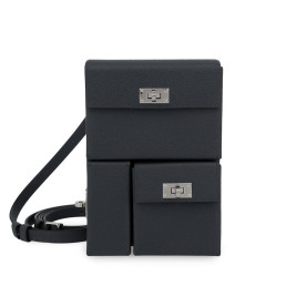 HERMES 에르메스 켈리 멀티포켓 투고 파우치