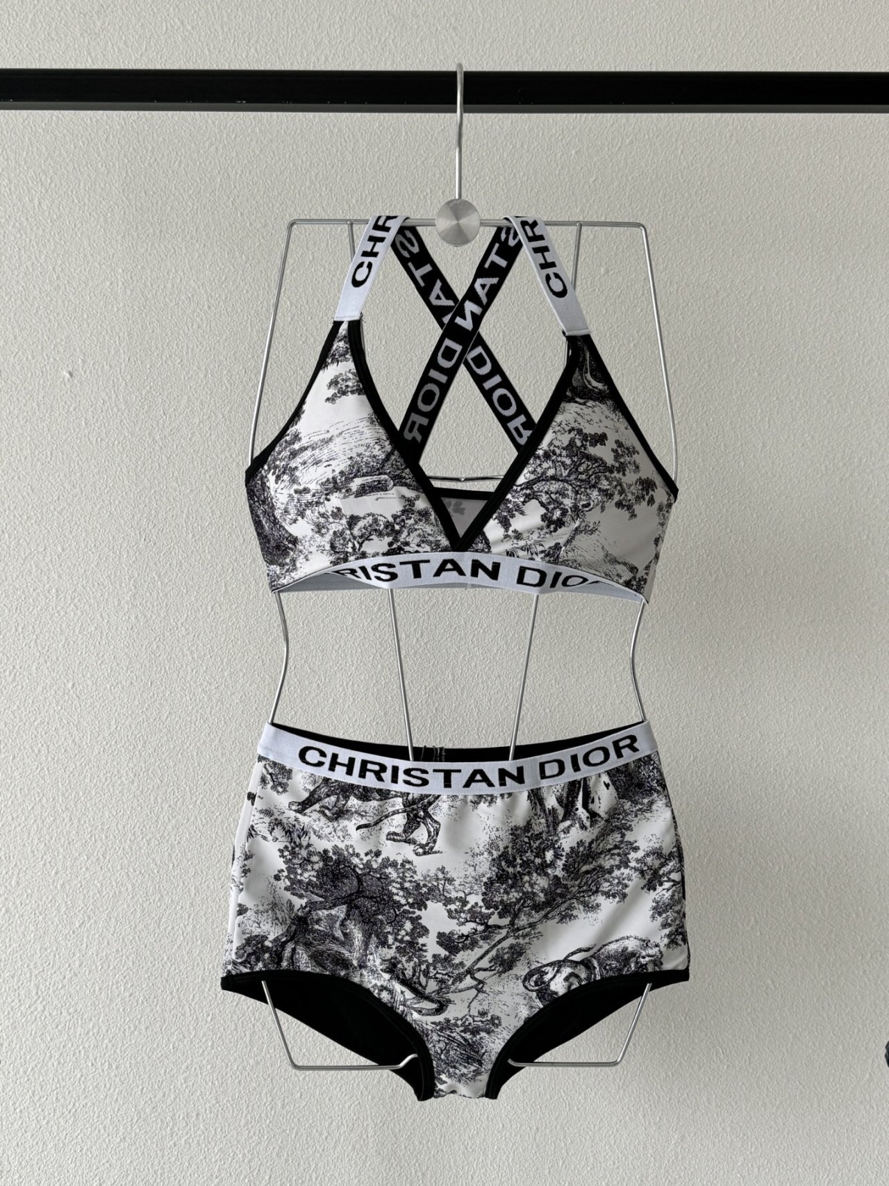 DIOR 디올 밴딩 비키니 2COLOR 