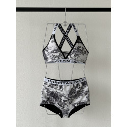 DIOR 디올 밴딩 비키니 2COLOR 