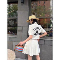 CELINE 셀린느 자켓치마 셋트 2COLOR