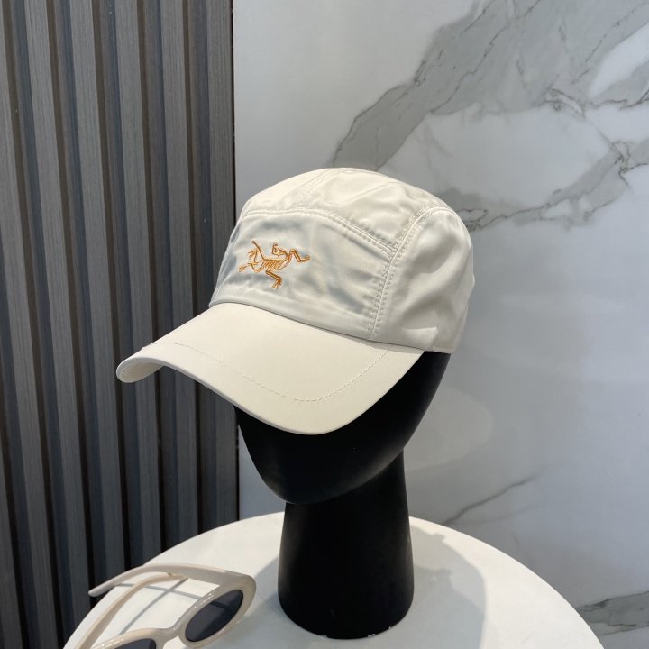 ARCTERYX 아크테릭스 볼캡 2COLOR