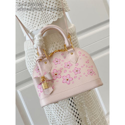 LOUIS VUITTON 루이비통 알마 토트백 PM M40302