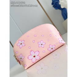 LOUIS VUITTON 루이비통 파우치백 PM M14052