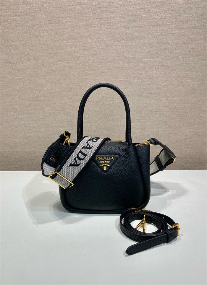 PRADA 프라다 미니 핸드백 1BA362 3COLOR
