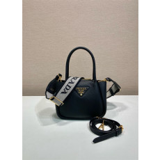 PRADA 프라다 미니 핸드백 1BA362 3COLOR