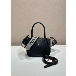 PRADA 프라다 미니 핸드백 1BA362 3COLOR