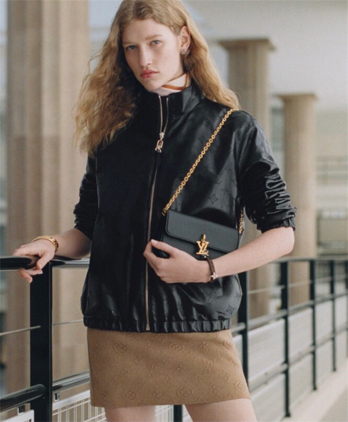 LOUIS VUITTON 루이비통 월릿 온 체인 크로스백 M14564 4COLOR