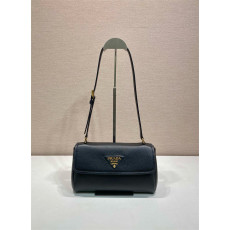 PRADA 프라다 스몰 가죽 숄더백 1BN022 2COLOR