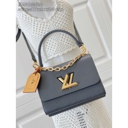 LOUIS VUITTON 루이비통 트위스트 MM M50282
