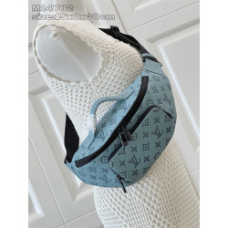 LOUIS VUITTON 루이비통 러시 범백 M14782