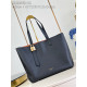 LOUIS VUITTON 루이비통 로우 키 카바스 토트백 MM M25341 3COLOR