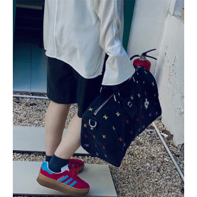 LOUIS VUITTON 루이비통 스피디 반둘리에 40 M14136