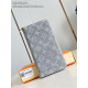 LOUIS VUITTON 루이비통 지피 장지갑 M13214