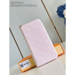 LOUIS VUITTON 루이비통 지피 장지갑 M13214
