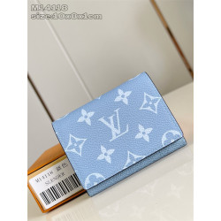 LOUIS VUITTON 루이비통 엔벨로프 카드/명함지갑 M14118