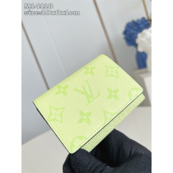 LOUIS VUITTON 루이비통 엔벨로프 카드/명함지갑 M14118