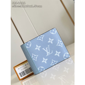 LOUIS VUITTON 루이비통 멀티플 반지갑 M14111